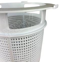 Poolrite S2500 Skimmer Basket MK2 20633 - Water TechniX Replacement -Swimming Pool Supplies Poolrite S2500 Skimmer Basket MK2 20633 Water TechniX Replacement Poolrite 4