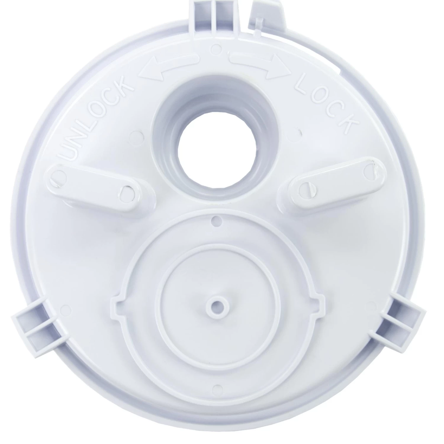 Poolrite Vacuum Plate S2500 MK2 20633 - Water TechniX Replacement 2 Poolrite Vacuum Plate S2500 MK2 20633 - Water TechniX Replacement - Image 2