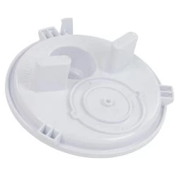 Poolrite Vacuum Plate S2500 MK2 20633 - Water TechniX Replacement