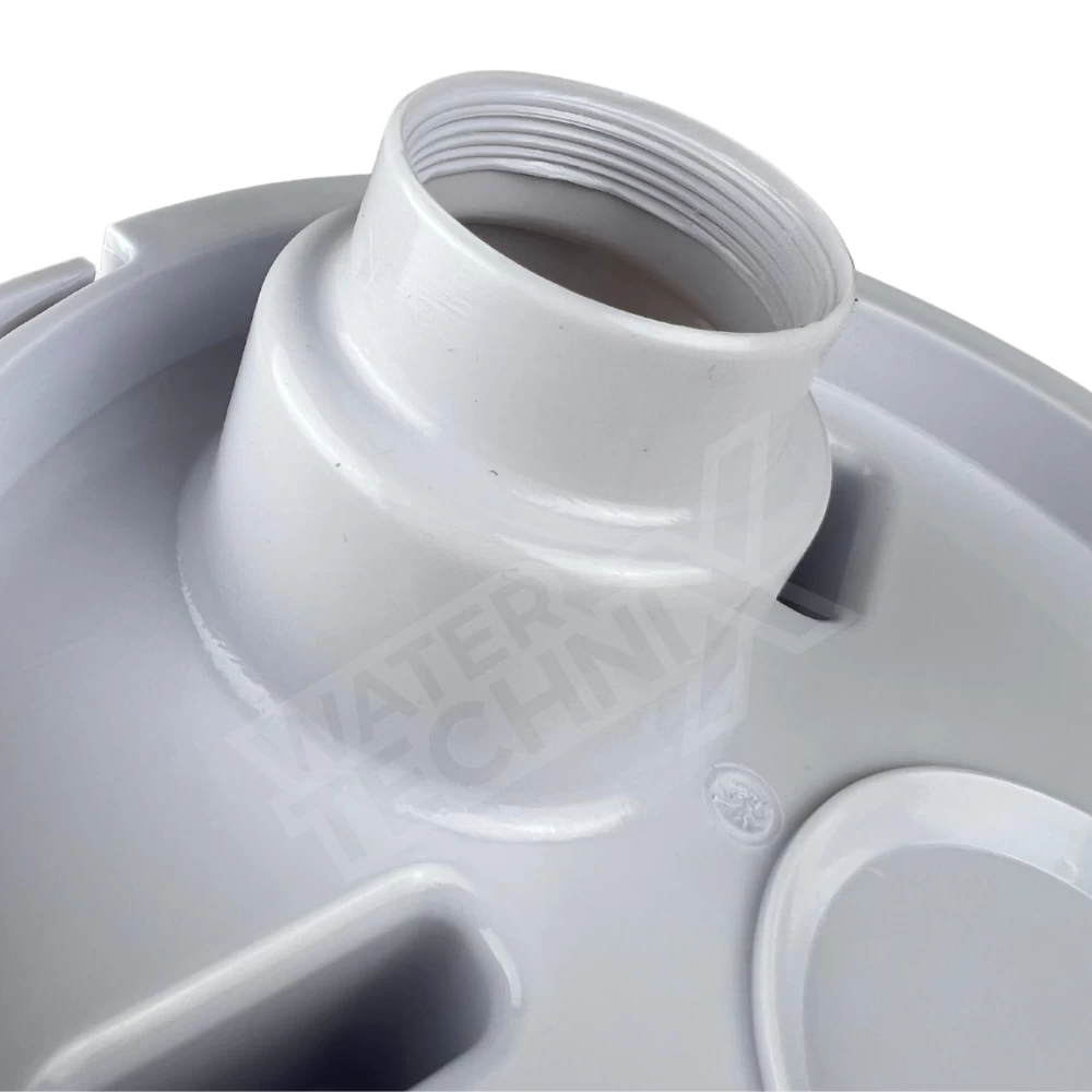 Poolrite Vacuum Plate S2500 MK2 20633 - Water TechniX Replacement 4 Poolrite Vacuum Plate S2500 MK2 20633 - Water TechniX Replacement - Image 4