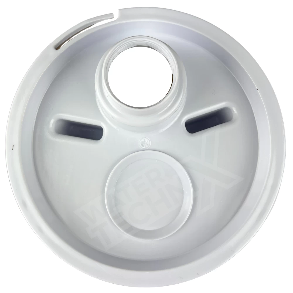 Poolrite Vacuum Plate S2500 MK2 20633 - Water TechniX Replacement 5 Poolrite Vacuum Plate S2500 MK2 20633 - Water TechniX Replacement - Image 5