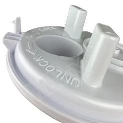 Poolrite Vacuum Plate S2500 MK2 20633 - Water TechniX Replacement 15 Poolrite Vacuum Plate S2500 MK2 20633 - Water TechniX Replacement -Swimming Pool Supplies Poolrite S2500 Vacuum Plate MK2 20633 Water TechniX Replacement Poolrite 6