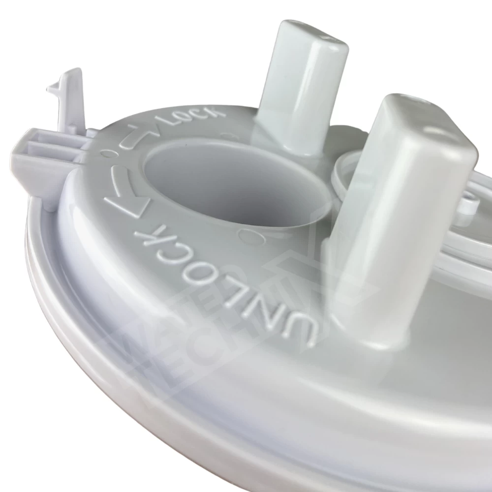 Poolrite Vacuum Plate S2500 MK2 20633 - Water TechniX Replacement 6 Poolrite Vacuum Plate S2500 MK2 20633 - Water TechniX Replacement - Image 6