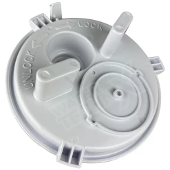 Poolrite Vacuum Plate S2500 MK2 20633 - Water TechniX Replacement 17 Poolrite Vacuum Plate S2500 MK2 20633 - Water TechniX Replacement -Swimming Pool Supplies Poolrite S2500 Vacuum Plate MK2 20633 Water TechniX Replacement Poolrite 8