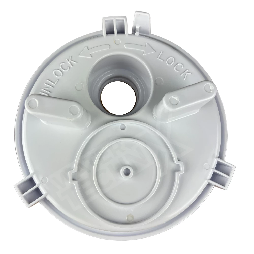 Poolrite Vacuum Plate S2500 MK2 20633 - Water TechniX Replacement 9 Poolrite Vacuum Plate S2500 MK2 20633 - Water TechniX Replacement - Image 9