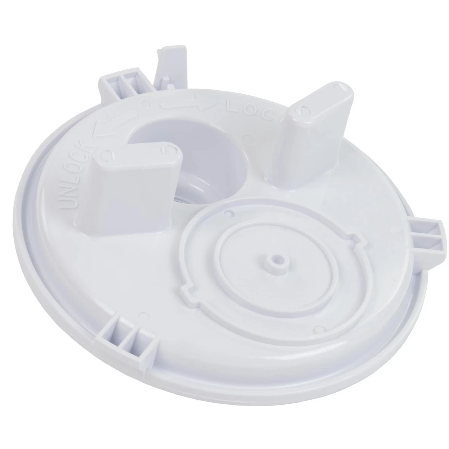 Poolrite Vacuum Plate S2500 MK2 20633 - Water TechniX Replacement 1 Poolrite Vacuum Plate S2500 MK2 20633 - Water TechniX Replacement