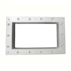 Poolrite Skimmer Box S2500 Escutcheon Cover Plate