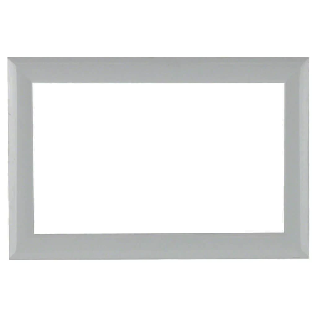 Poolrite Skimmer Box S2500 Escutcheon Face Plate Kit 3 Poolrite Skimmer Box S2500 Escutcheon Face Plate Kit - Image 3