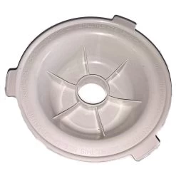 Poolstore Vacuum Plate