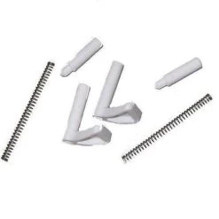 Quiptron Lock Pin & Spring Pack