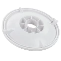 Quiptron Vacuum Plate