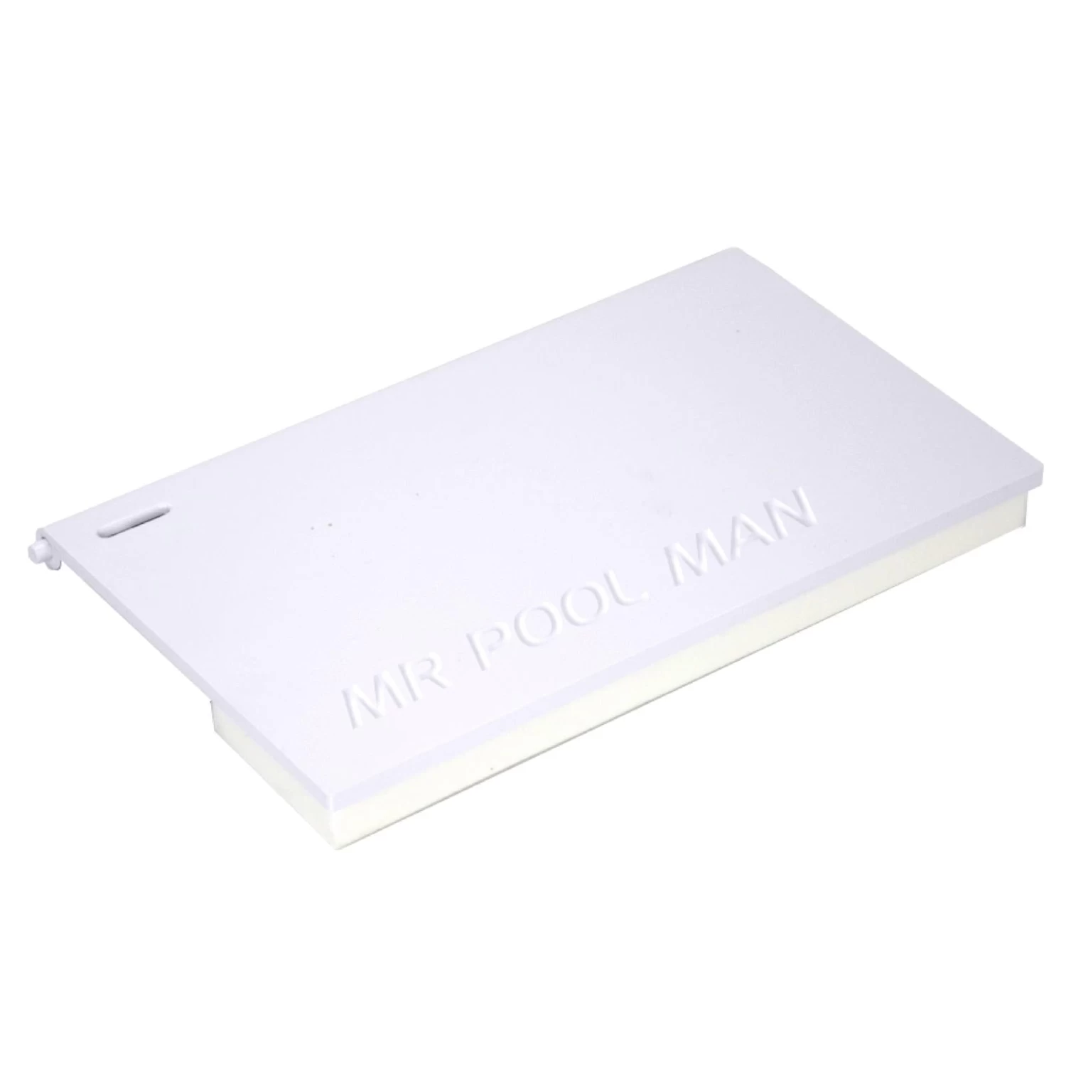 Quiptron Weir Door 1 Quiptron Weir Door