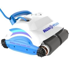 Robo-Tek Robo-Plus Robotic Pool Cleaner V2