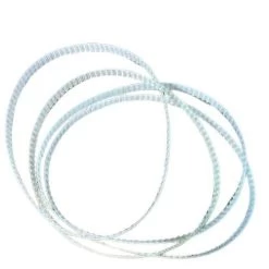 Robo-Tek Tracking Belts Suits All Models - Set Of 4