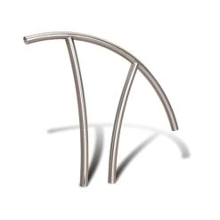 S.R. Smith Artisan Hand Rail Single Standard