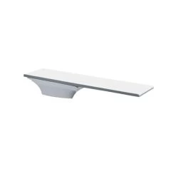 S.R. Smith Bombora Diving Board White