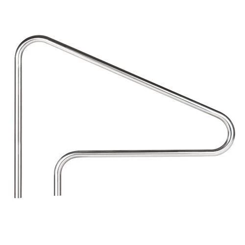 S.R. Smith Deck Mounted Stair Rail Standard 1 S.R. Smith Deck Mounted Stair Rail Standard