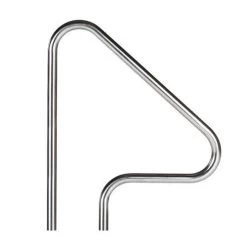 S.R. Smith Figure 4 Grab Rail Flanged Pair