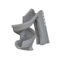 S.R. Smith HeliX2 Pool Slide Grey