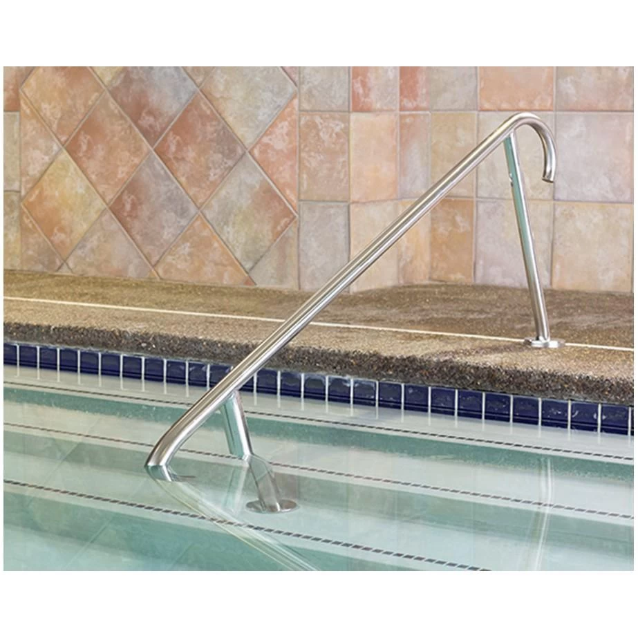 S.R. Smith Meridian Stair Rail Standard Single 2 S.R. Smith Meridian Stair Rail Standard Single - Image 2