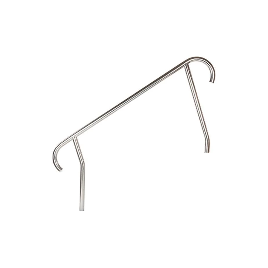 S.R. Smith Meridian Stair Rail Standard Single 1 S.R. Smith Meridian Stair Rail Standard Single