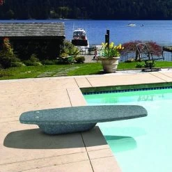 S.R. Smith Mondo Diving Board Granite Grey