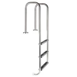 S.R. Smith Narrow Ladder Flanged Top 2 Step