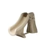 S.R. Smith Slideaway Removable Pool Slide Taupe