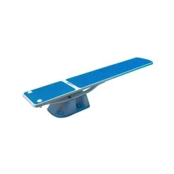 S.R. Smith TrueTread Diving Board Blue