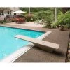 S.R. Smith TrueTread Diving Board White