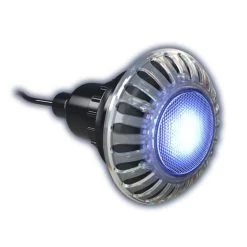 Spa Electrics Atom EMF Kit Blue LED Light + Transformer + 20m Cable