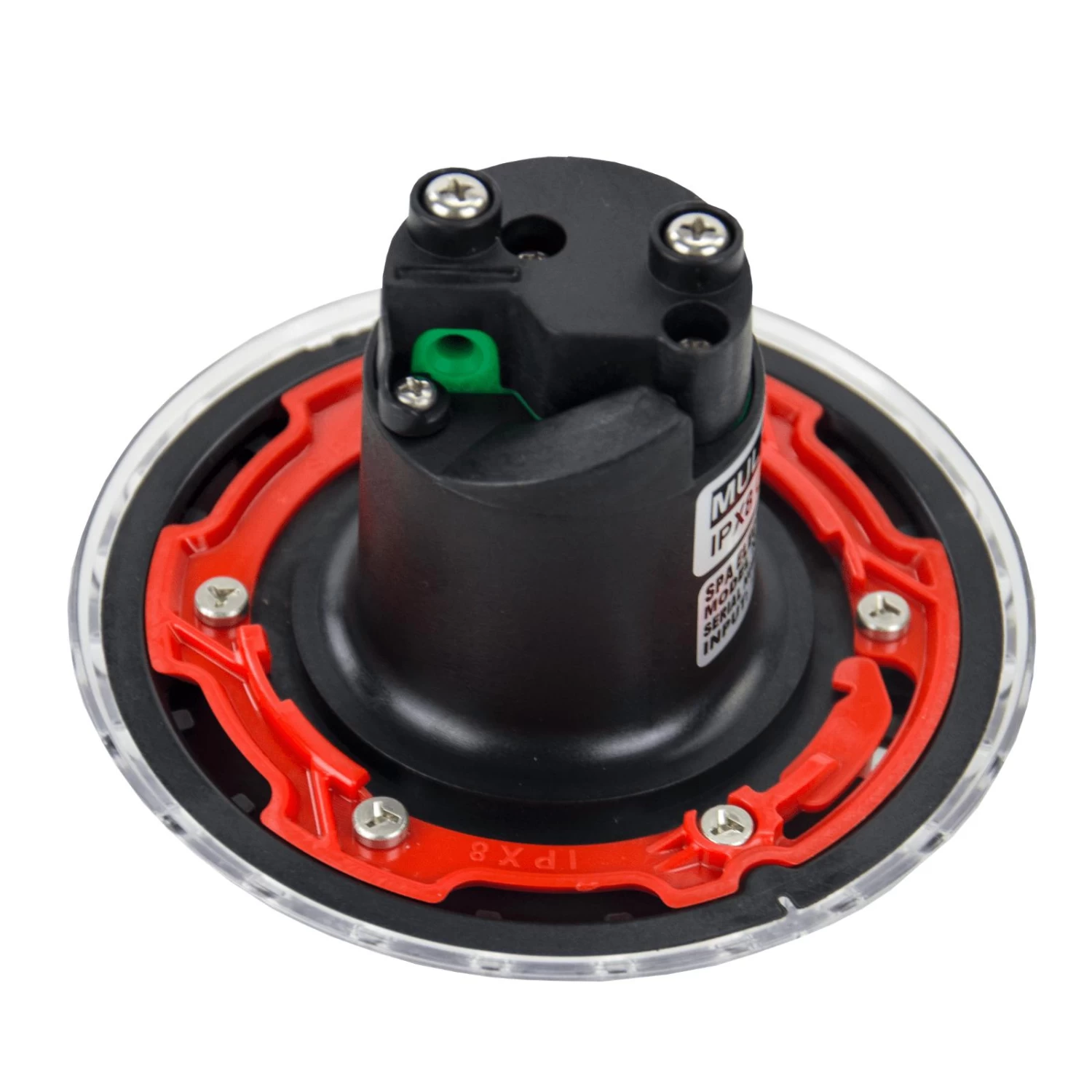 Spa Electrics LED Pool Light Retro EMRX Blue 2 Spa Electrics LED Pool Light Retro EMRX Blue - Image 2