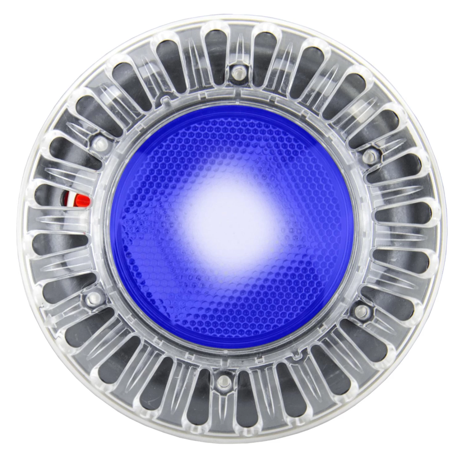 Spa Electrics LED Pool Light Retro EMRX Blue 1 Spa Electrics LED Pool Light Retro EMRX Blue