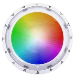 Spa Electrics LED Pool Light Retro GKRX Multi PLUS Colour