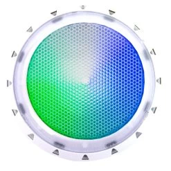 Spa Electrics LED Pool Light Retro GKRX TRI Colour