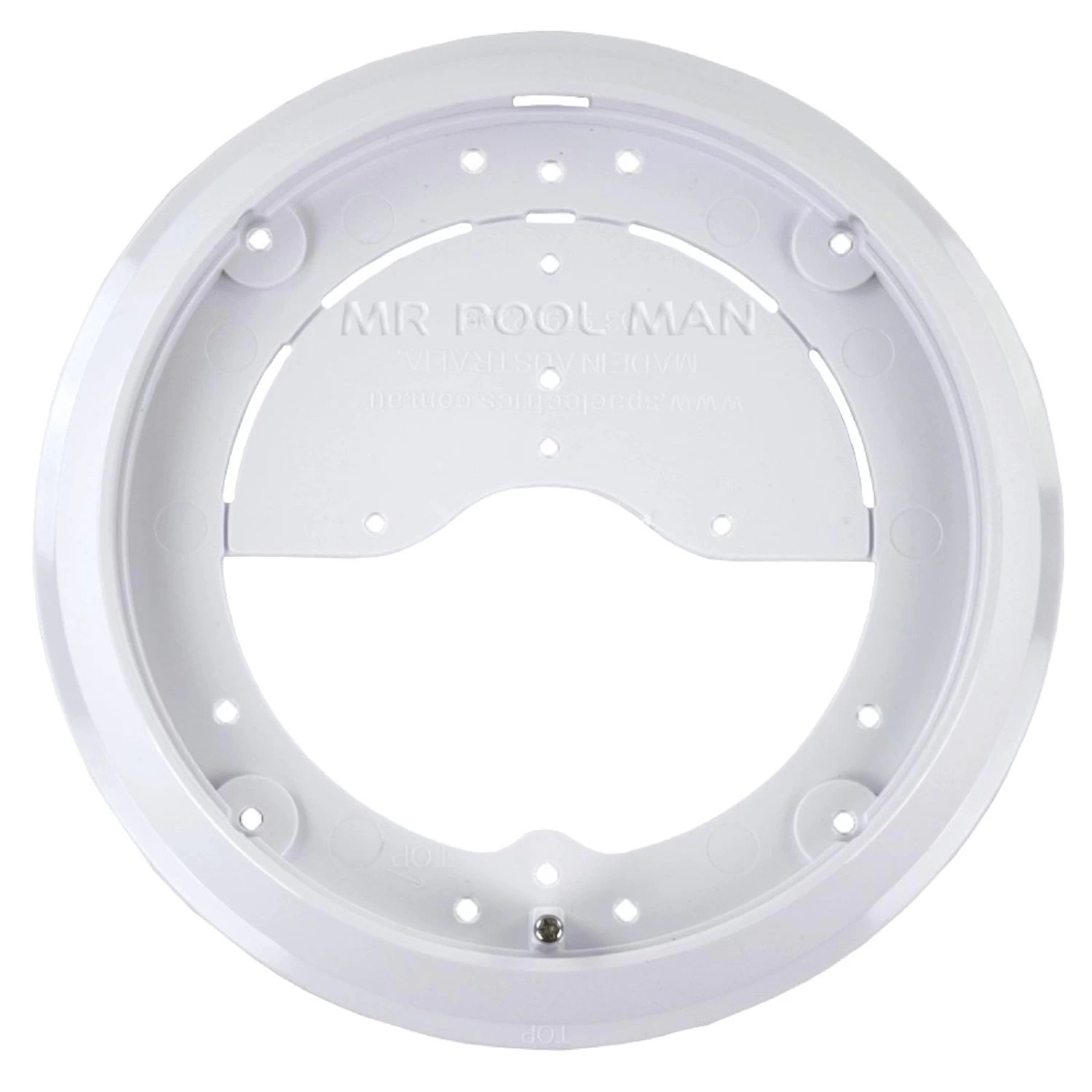 Spa Electrics LED Pool Light Retro GKRX White 2 Spa Electrics LED Pool Light Retro GKRX White - Image 2