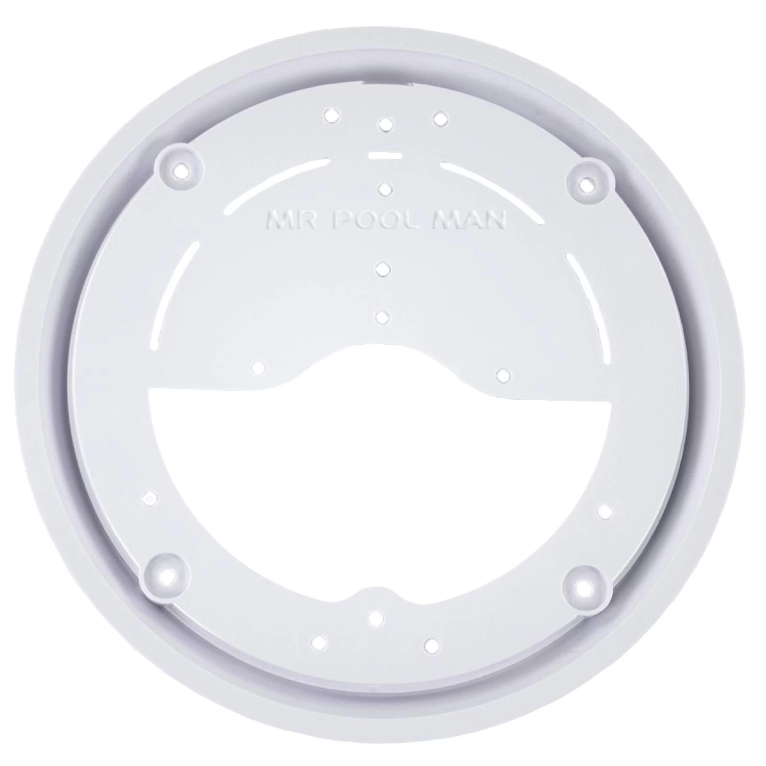 Spa Electrics LED Pool Light Retro GKRX White 3 Spa Electrics LED Pool Light Retro GKRX White - Image 3