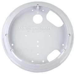 Spa Electrics LED Pool Light Retro GKRX White 8 Spa Electrics LED Pool Light Retro GKRX White -Swimming Pool Supplies Spa Electrics LED Pool Light Retro GKRX White Spa Electrics 4