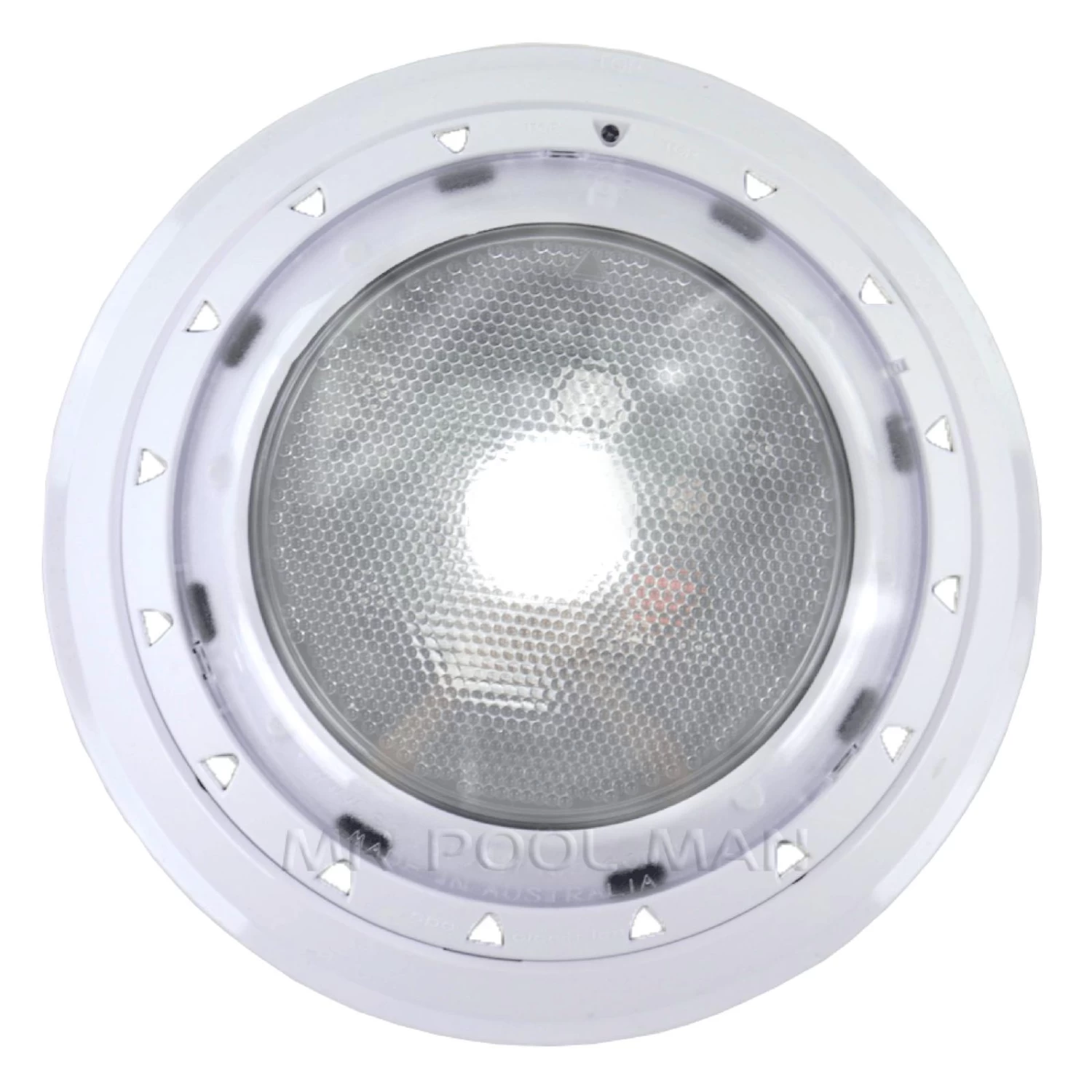 Spa Electrics LED Pool Light Retro GKRX White 1 Spa Electrics LED Pool Light Retro GKRX White