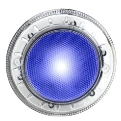 Spa Electrics LED Pool Light Retro WNRX Blue
