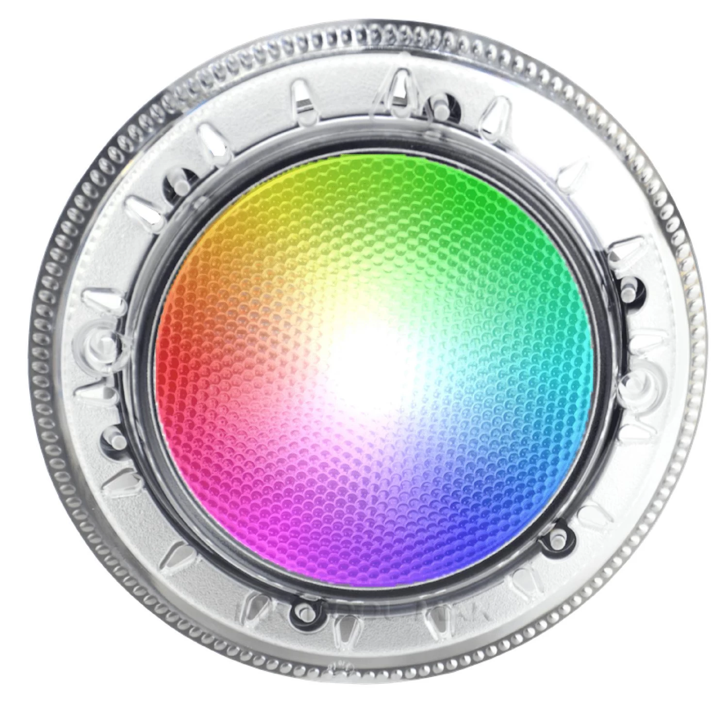 Spa Electrics LED Pool Light Retro WNRX Multi PLUS Colour 1 Spa Electrics LED Pool Light Retro WNRX Multi PLUS Colour