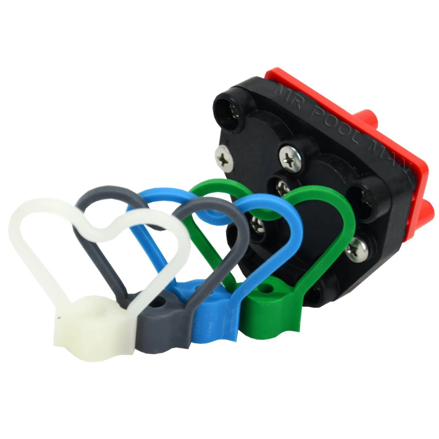 Spa Electrics LED Pool Light Retro WNRX White 3 Spa Electrics LED Pool Light Retro WNRX White - Image 3