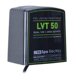 Spa Electrics Photon GK Kit 2 X Multi PLUS Colour LED Light + Transformer + 20m Cable 6 Spa Electrics Photon GK Kit 2 X Multi PLUS Colour LED Light + Transformer + 20m Cable -Swimming Pool Supplies Spa Electrics Photon GK Kit 2 x Multi PLUS Colour LED Light Transformer 20m Cable Spa Electrics 3