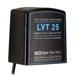 Spa Electrics Photon GK Kit Multi PLUS Colour LED Light + Transformer + 20m Cable -Swimming Pool Supplies Spa Electrics Photon GK Kit Multi PLUS Colour LED Light Transformer 20m Cable Spa Electrics 3