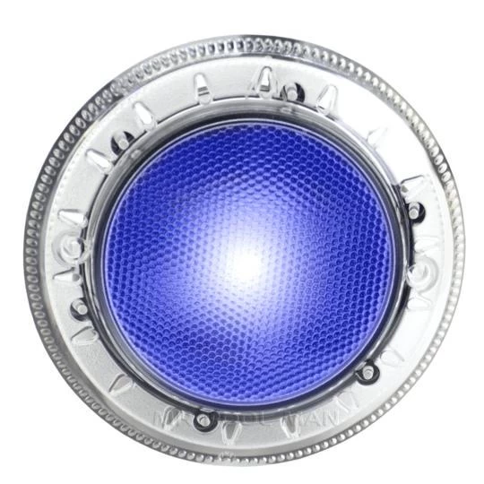 Spa Electrics Quantum WN Kit 2 X Blue LED Light + Transformer + 20m Cable 2 Spa Electrics Quantum WN Kit 2 X Blue LED Light + Transformer + 20m Cable - Image 2