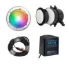 Spa Electrics Quantum WN Kit Multi PLUS Colour LED Light + Transformer + 20m Cable