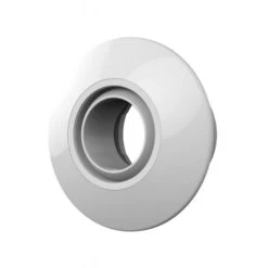 Spa Electrics Return Eyeball Slip Fit White 40mm