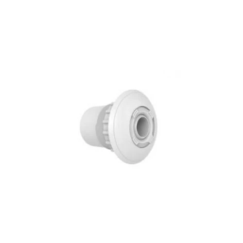 Spa Electrics Return Eyeball Threaded White 40/50mm Fibreglass Pools 1 Spa Electrics Return Eyeball Threaded White 40/50mm Fibreglass Pools