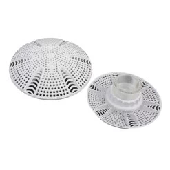 Spa Electrics Safety Suction Fitting Threaded 50mm