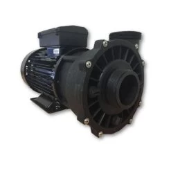 SpaNET Spa Booster Pump JetMaster XS-30s 1 Speed 3.0Hp